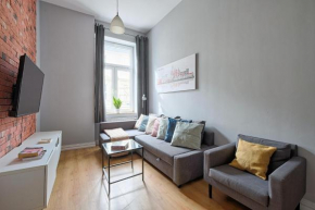 Urban Nest Apartments Krakowska 10